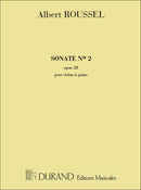 Sonate N. 2 Op. 28