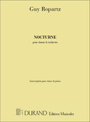 Nocturne
