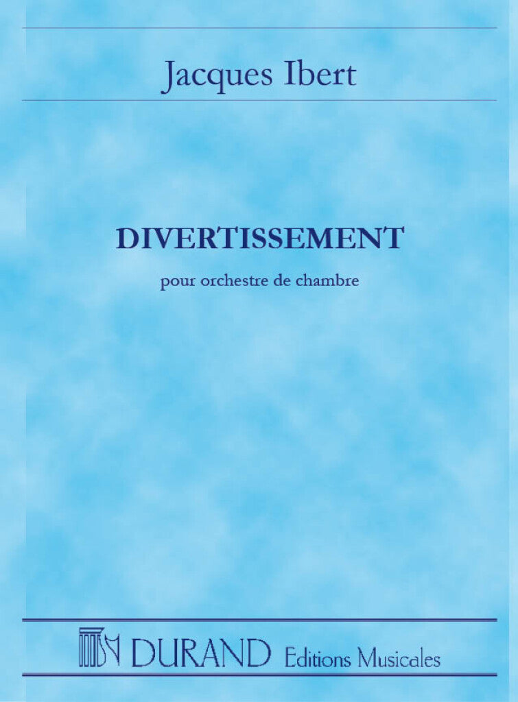 Divertissement