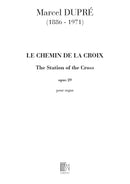 Le Chemin de la Croix Opus 29