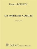 Soirées de Nazelles
