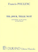 Tel Jour, Telle Nuit