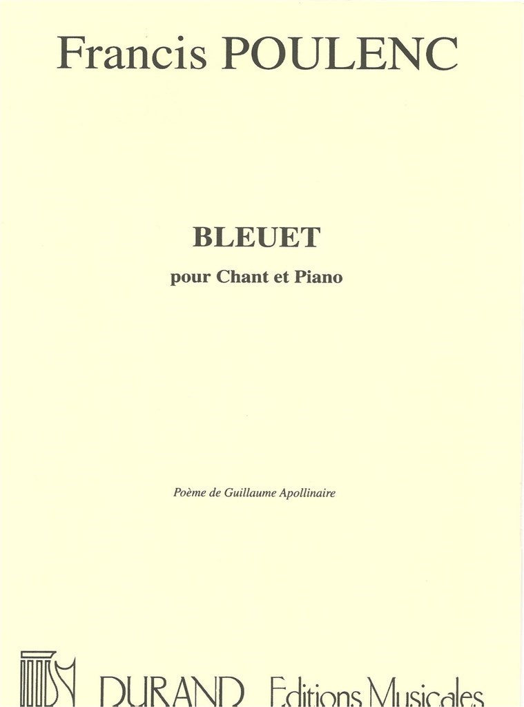 Bleuet