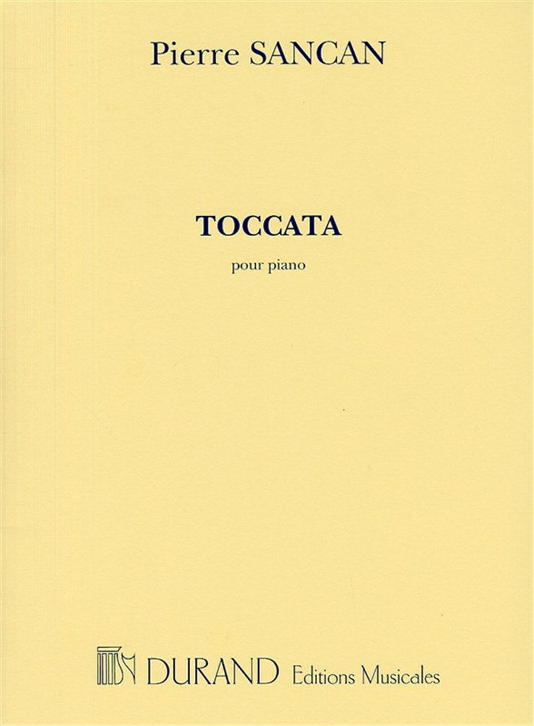 Toccata