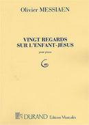 Vingt Regards Sur L'Enfant-Jésus