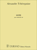 Suite Violoncelle Seul