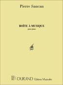 Boite A Musique