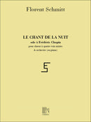 Chant de La Nuit 4 Vx-P