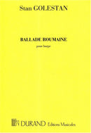 Ballade Roumaine