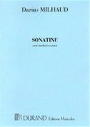 Sonatine