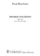 Concertino N 1