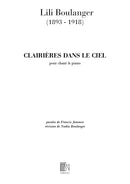 Clairières dans le Ciel