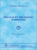 Pelleas Symphonie Realisation Marius