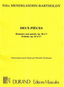 Deux Pièces