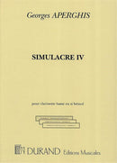Simulacre IV