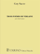 Cinq Miniatures, Pour Flute Alto