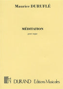 Méditation