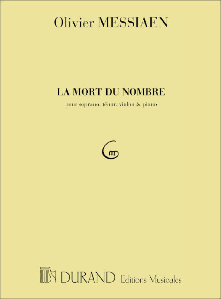 Mort Du Nombre