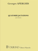 Quatorze Jactations