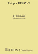 In The Dark