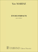 Etude D'Impacts (2006)
