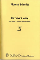 De Vives Voix