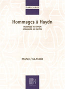 Hommages à Hadyn
