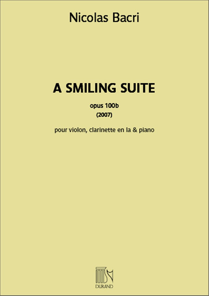 A Smiling Suite