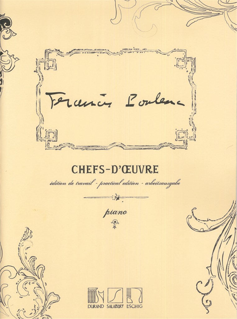 Chefs - D'Oeuvre