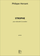 Strophe