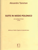 Suite in Modo Polonico
