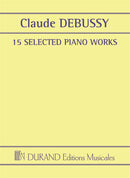 15 Selected Piano Works