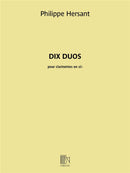 Dix Duos