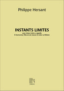 Instants Limites