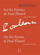 Sur les Poemes de Paul Eluard
