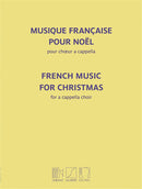 Musique française pour Noël = French Music for Christmas
