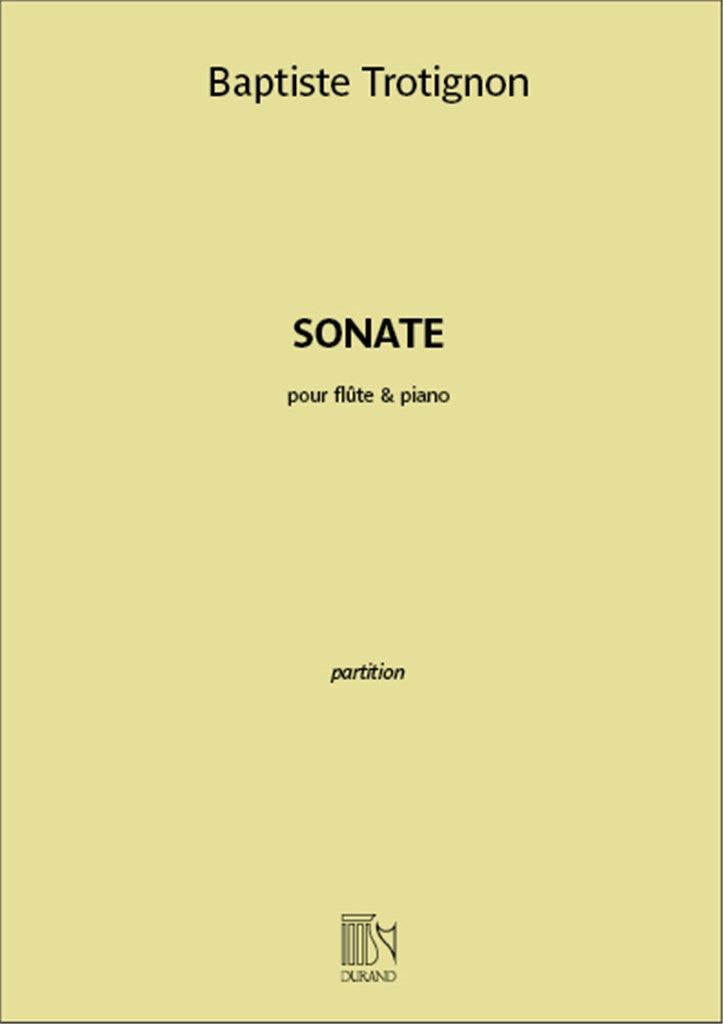 Sonate