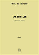 Tarentelle