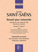 Recueil pour violoncelle, Vol. 2