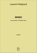 Bribes (Book with Part)