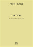 Triptyque