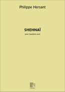 Shehnaï