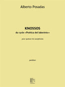 Knossos (Score Only)