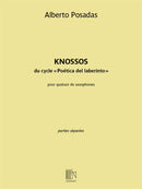 Knossos (Set of Parts)