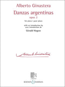 Danzas argentinas