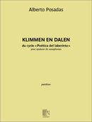 Klimmen en dalen (Score Only)