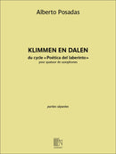 Klimmen en dalen (Set of Parts)
