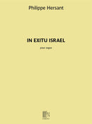 In exitu Israel