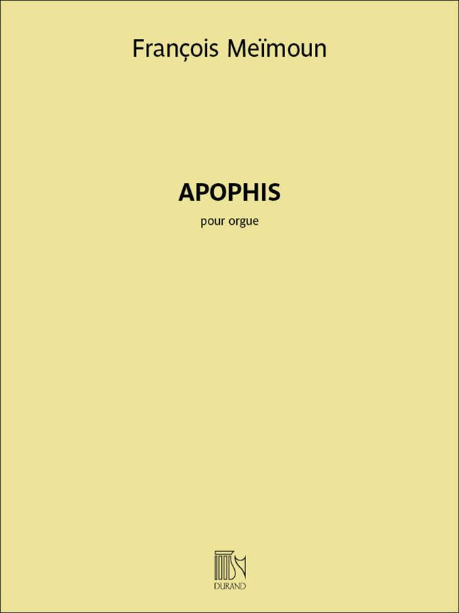 Apophis