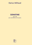 Sonatine opus 100